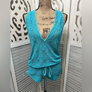 Luli Fama Cosita Buena T Back Romper